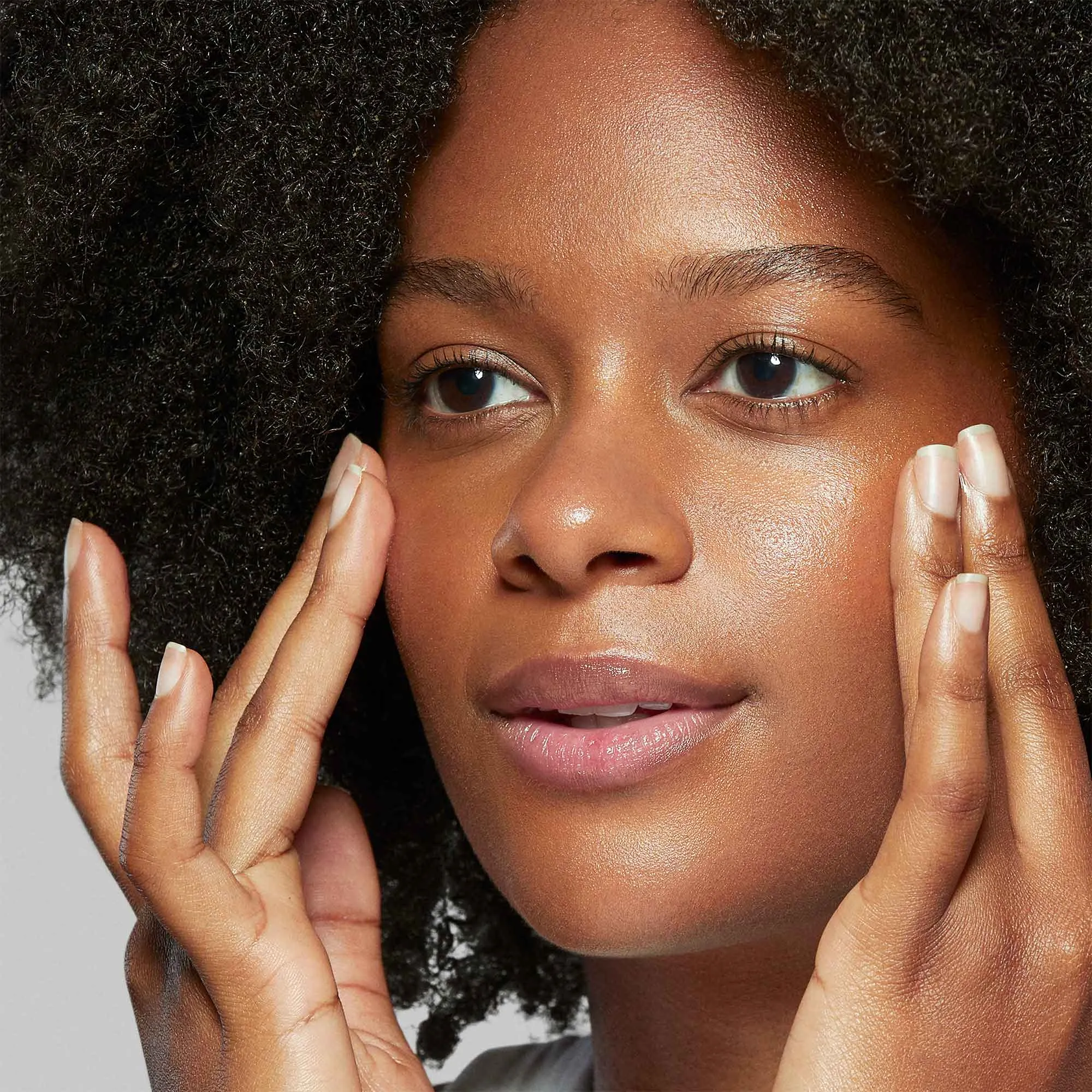 Circular Hydration Serum With Hyaluronic Acid