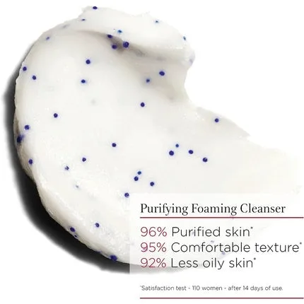 Cleansing gentle cleansing foam 125ml, Clarins