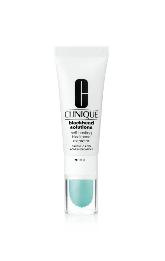 Clinique Blackhead Solutions Warming Treatment for Blackheads, 20 ml