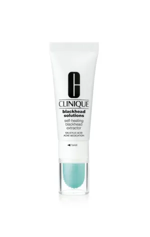Clinique Blackhead Solutions Warming Treatment for Blackheads, 20 ml