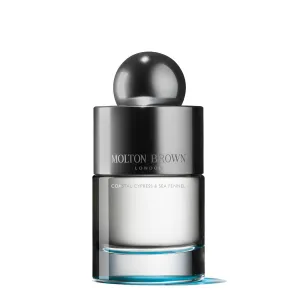 Coastal Cypress & Sea Fennel Eau de Toilette 3.3fl oz