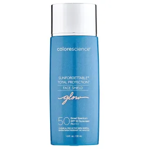 Colorescience Sunforgettable Total Protection Face Shield SPF 50 Glow