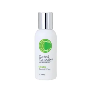 Control Corrective Gentle Facial Wash