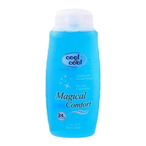 COOL&COOL MAGICAL COMFORT B/W 500ML