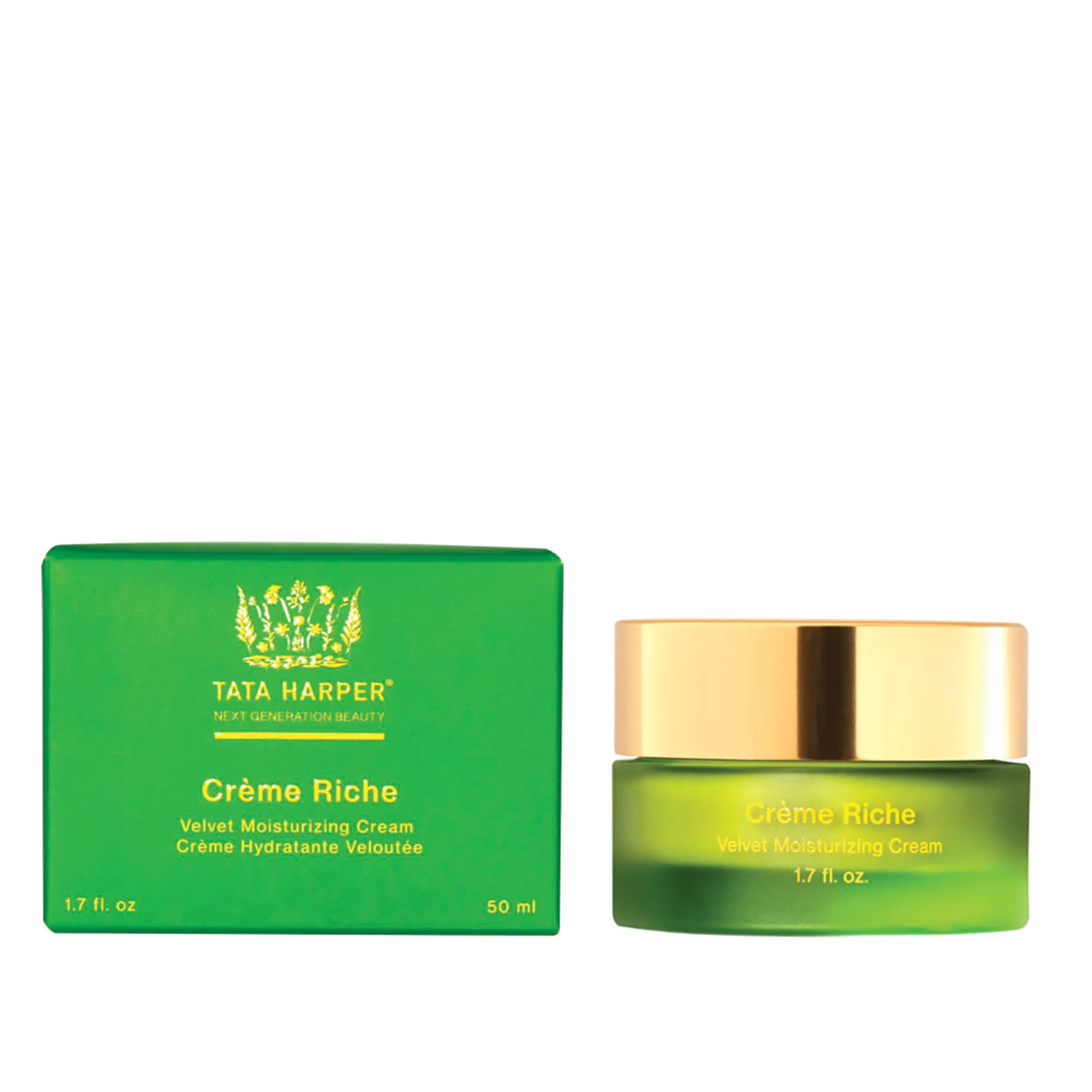 Crème Riche