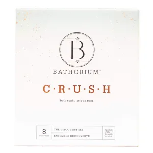 Crush 8-Pack Gift Set