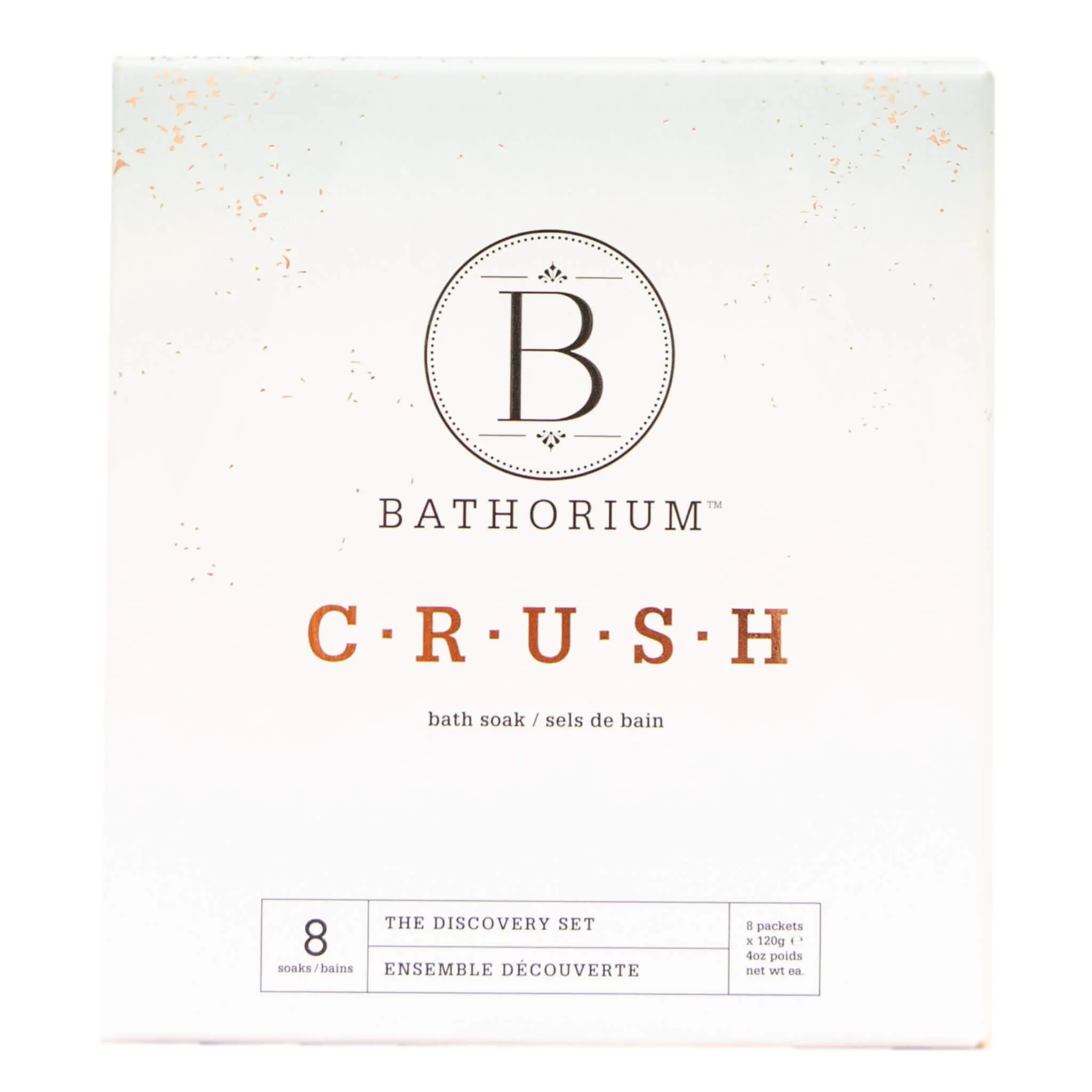 Crush 8-Pack Gift Set
