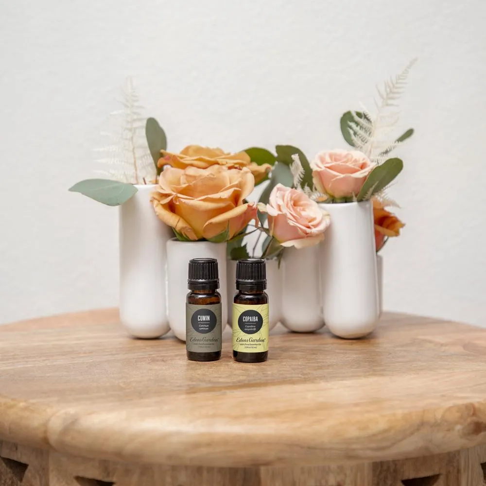 Cumin Essential Oil