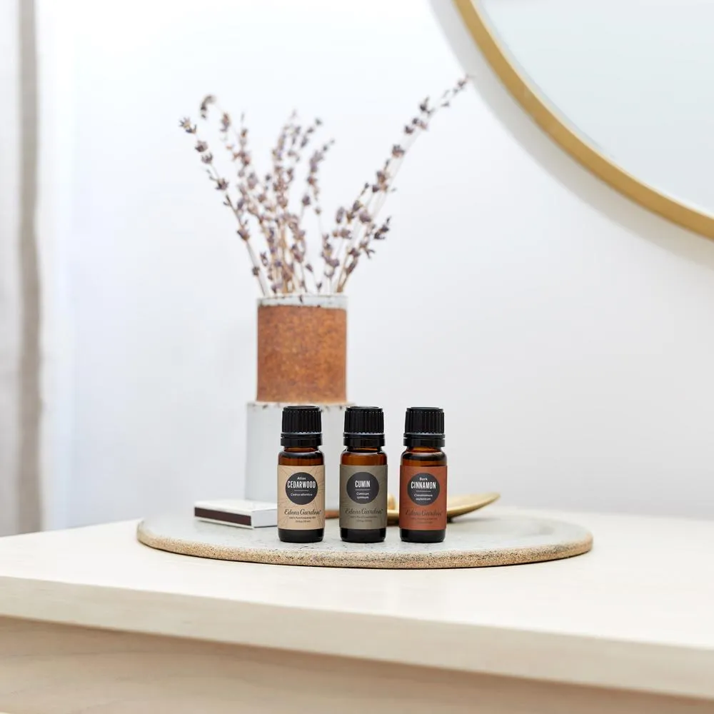 Cumin Essential Oil