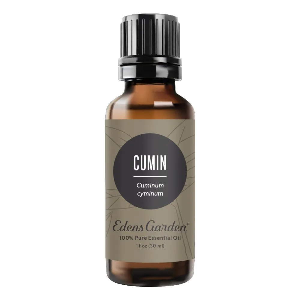 Cumin Essential Oil