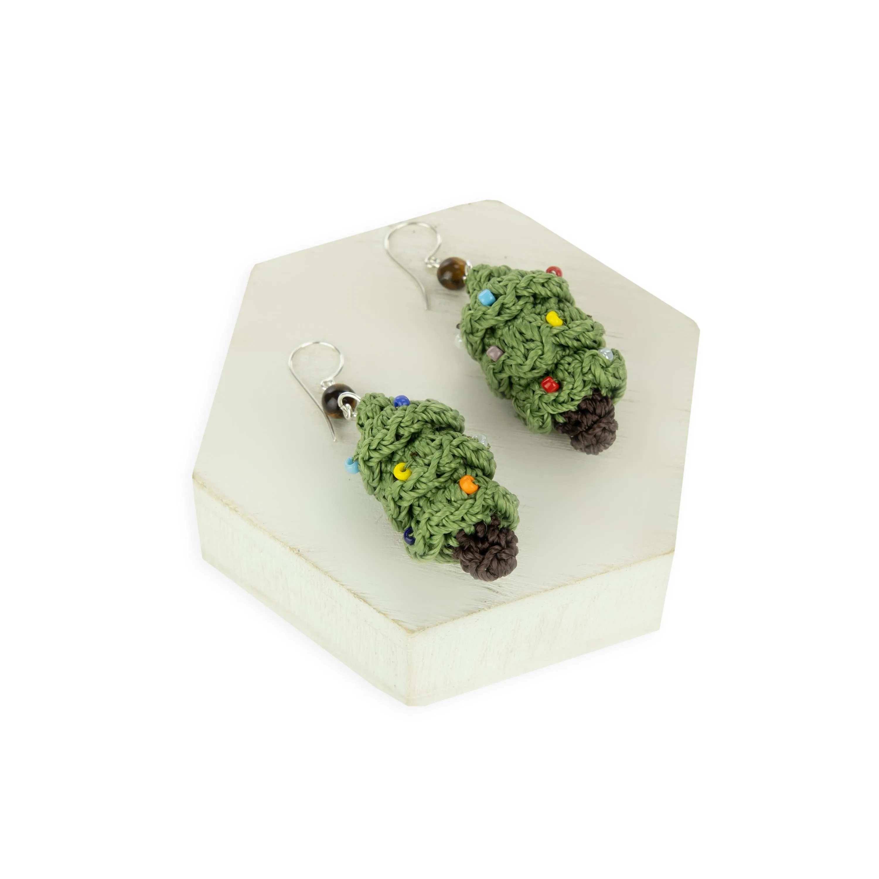 Cyrus Charm Earrings