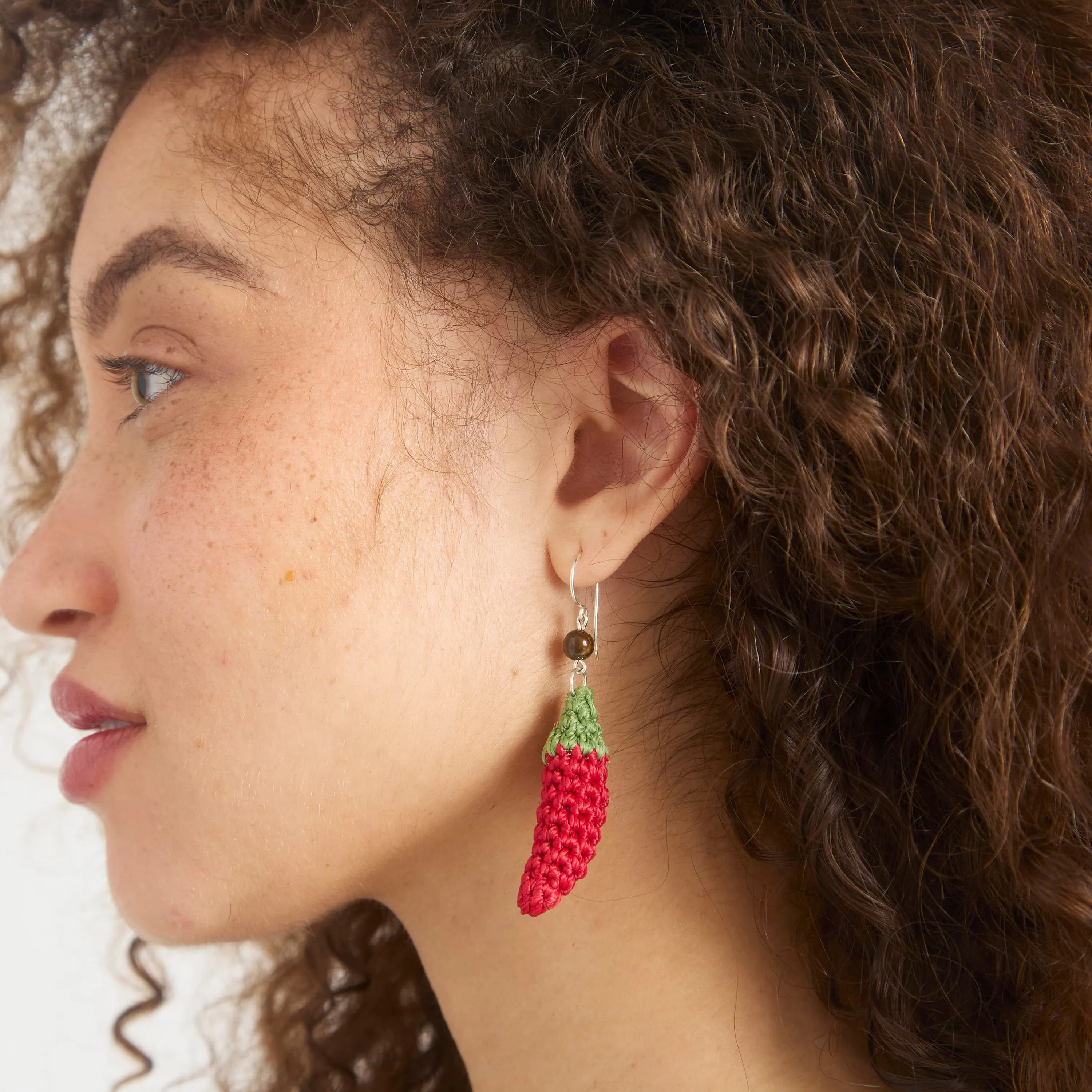 Cyrus Charm Earrings