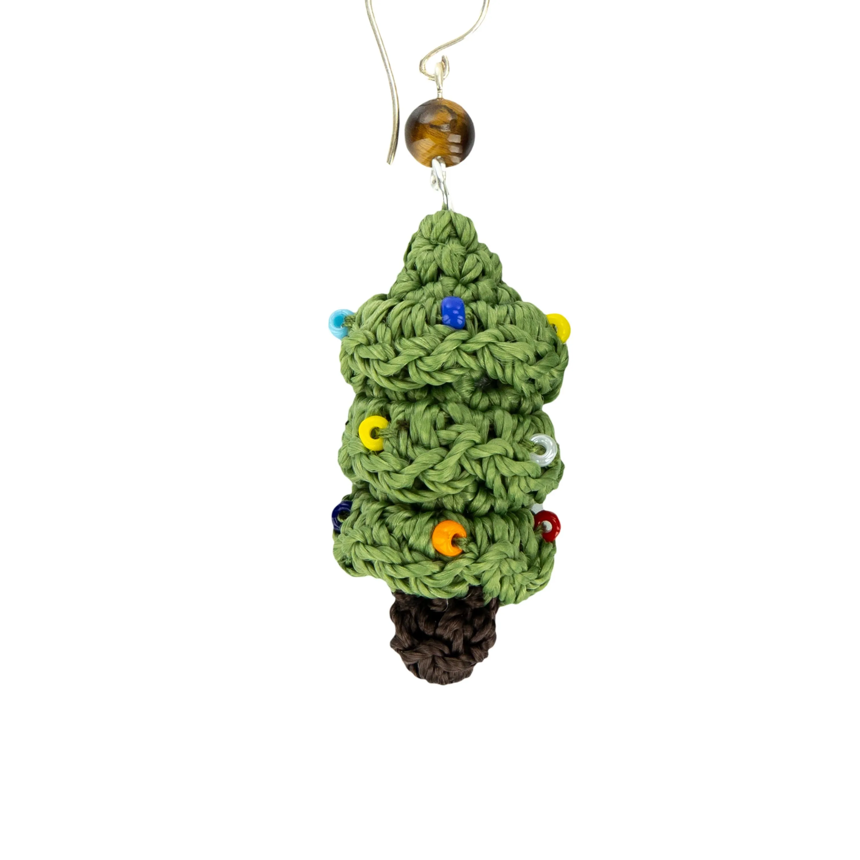 Cyrus Charm Earrings