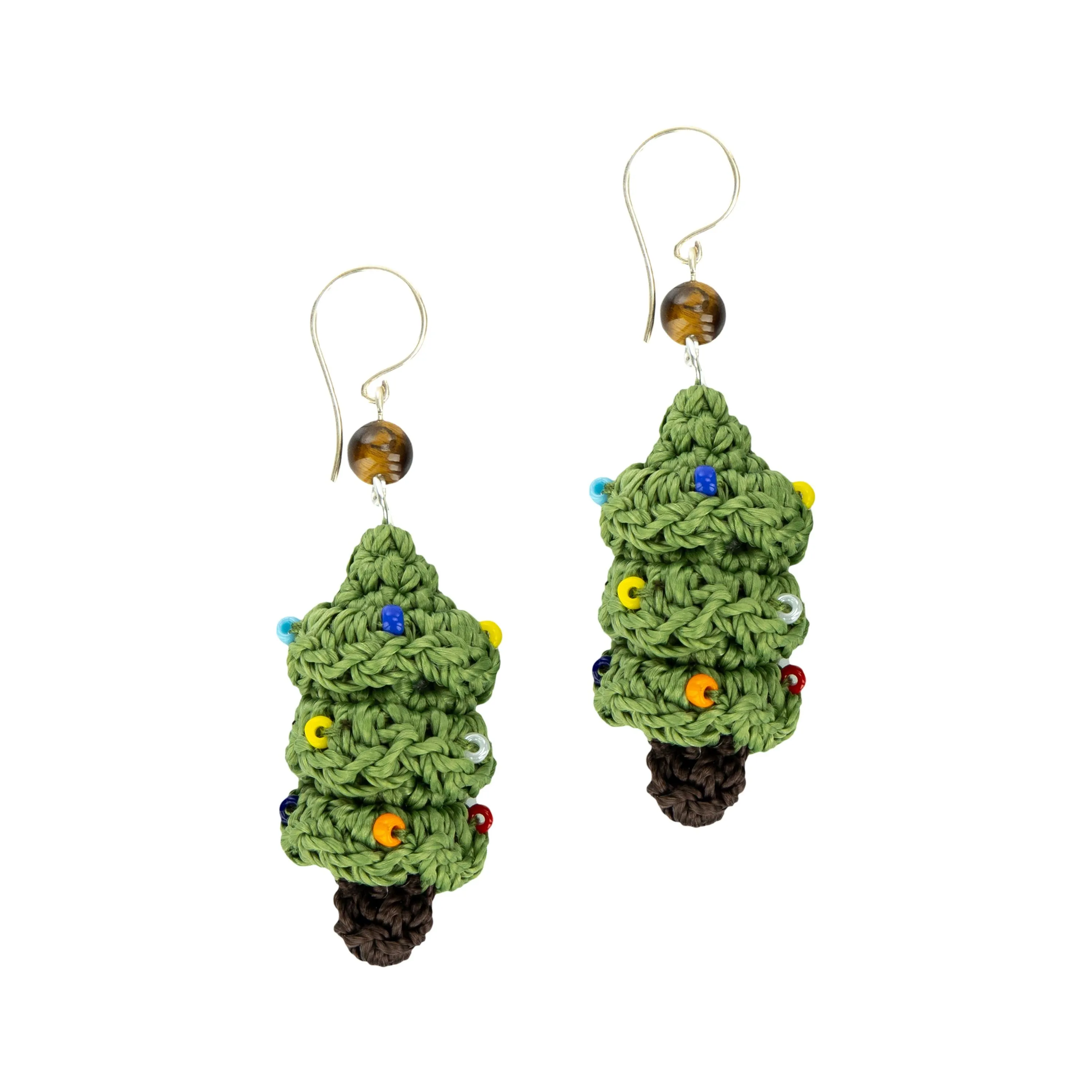 Cyrus Charm Earrings