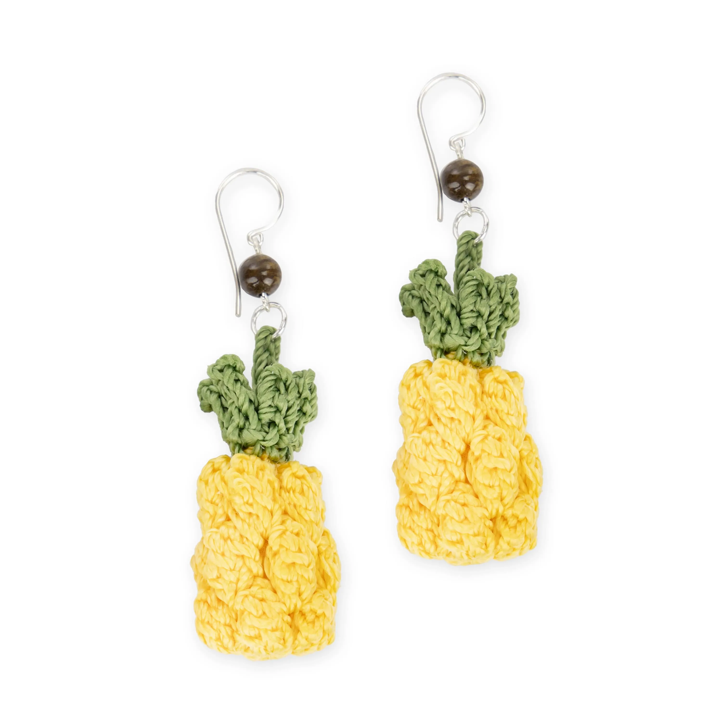 Cyrus Charm Earrings