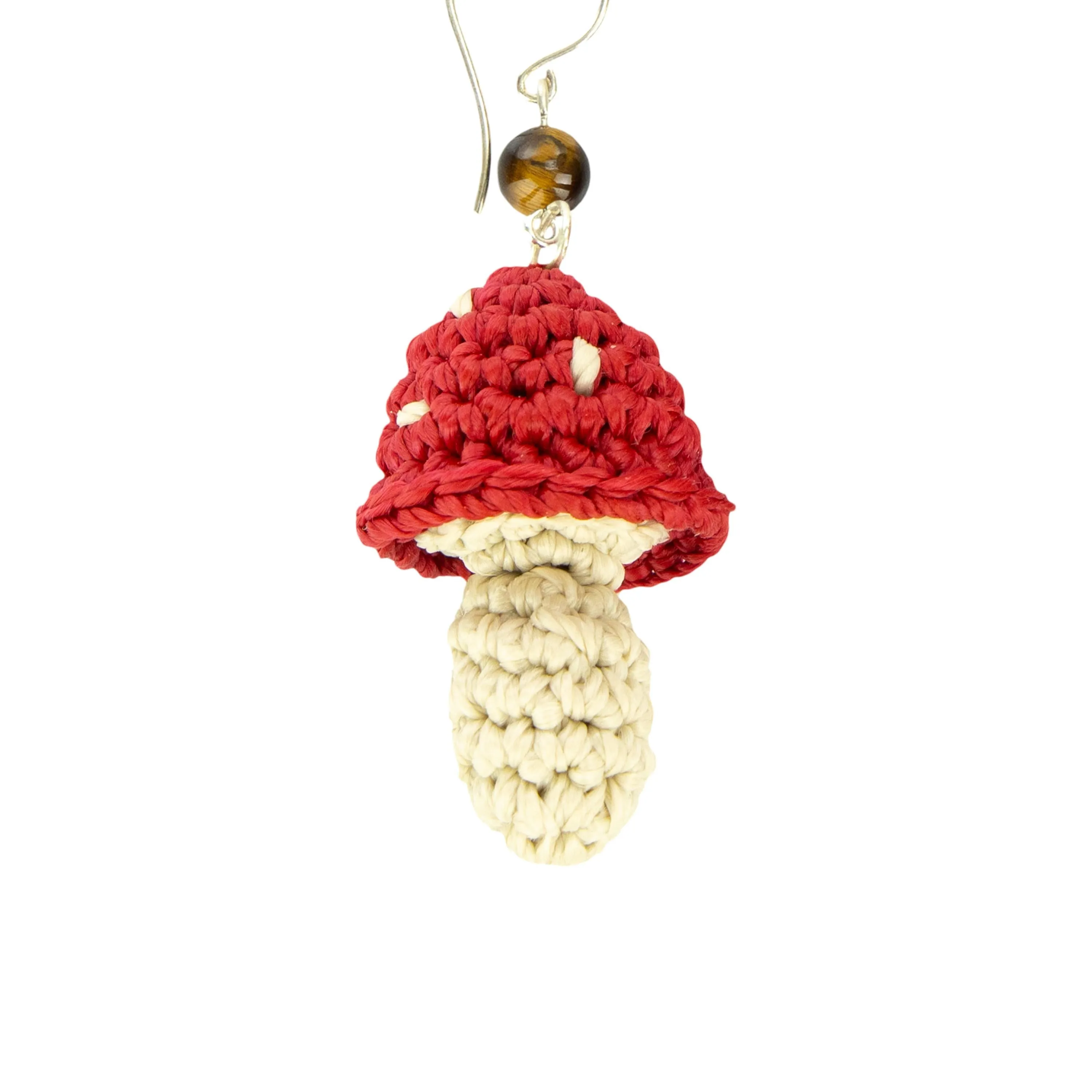 Cyrus Charm Earrings