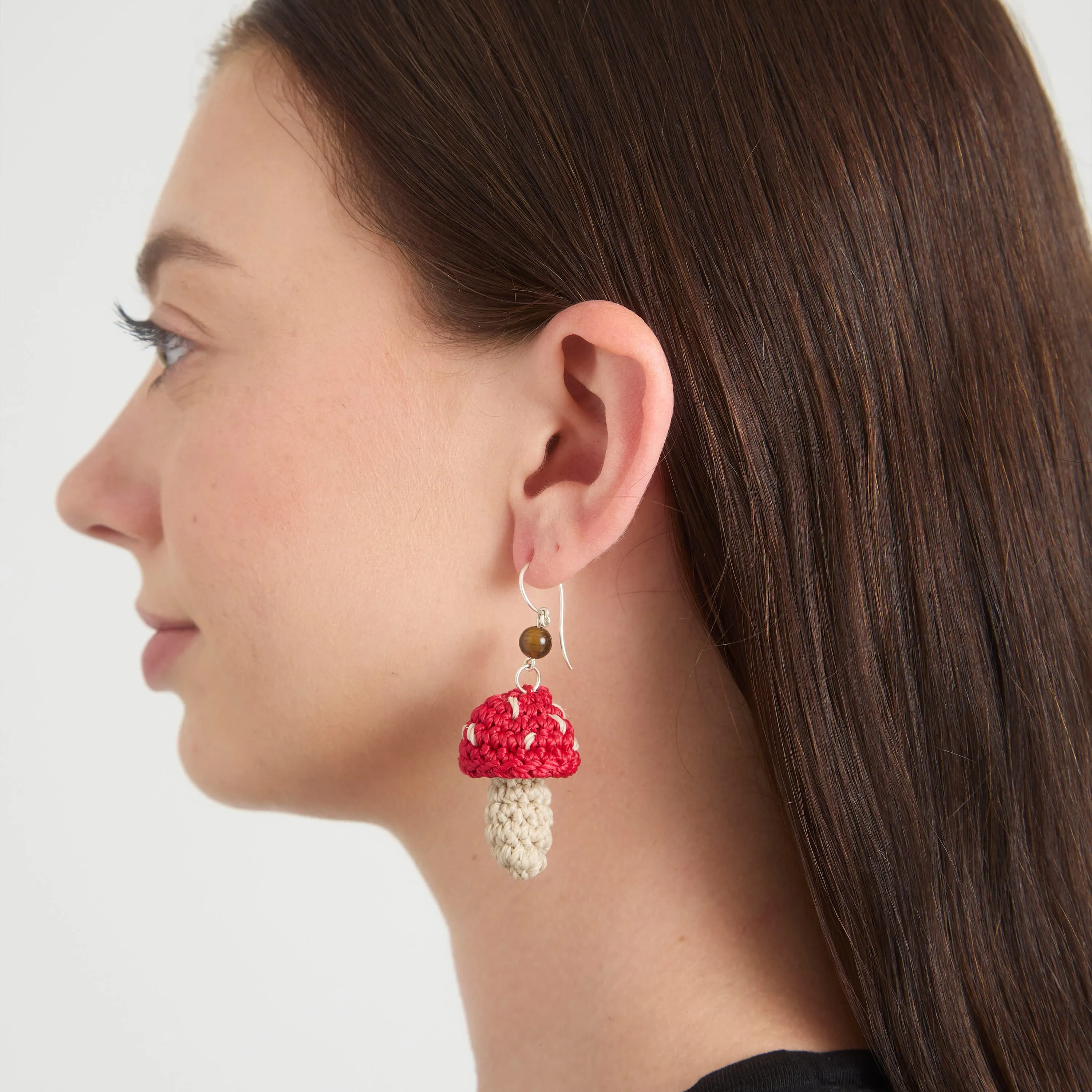 Cyrus Charm Earrings