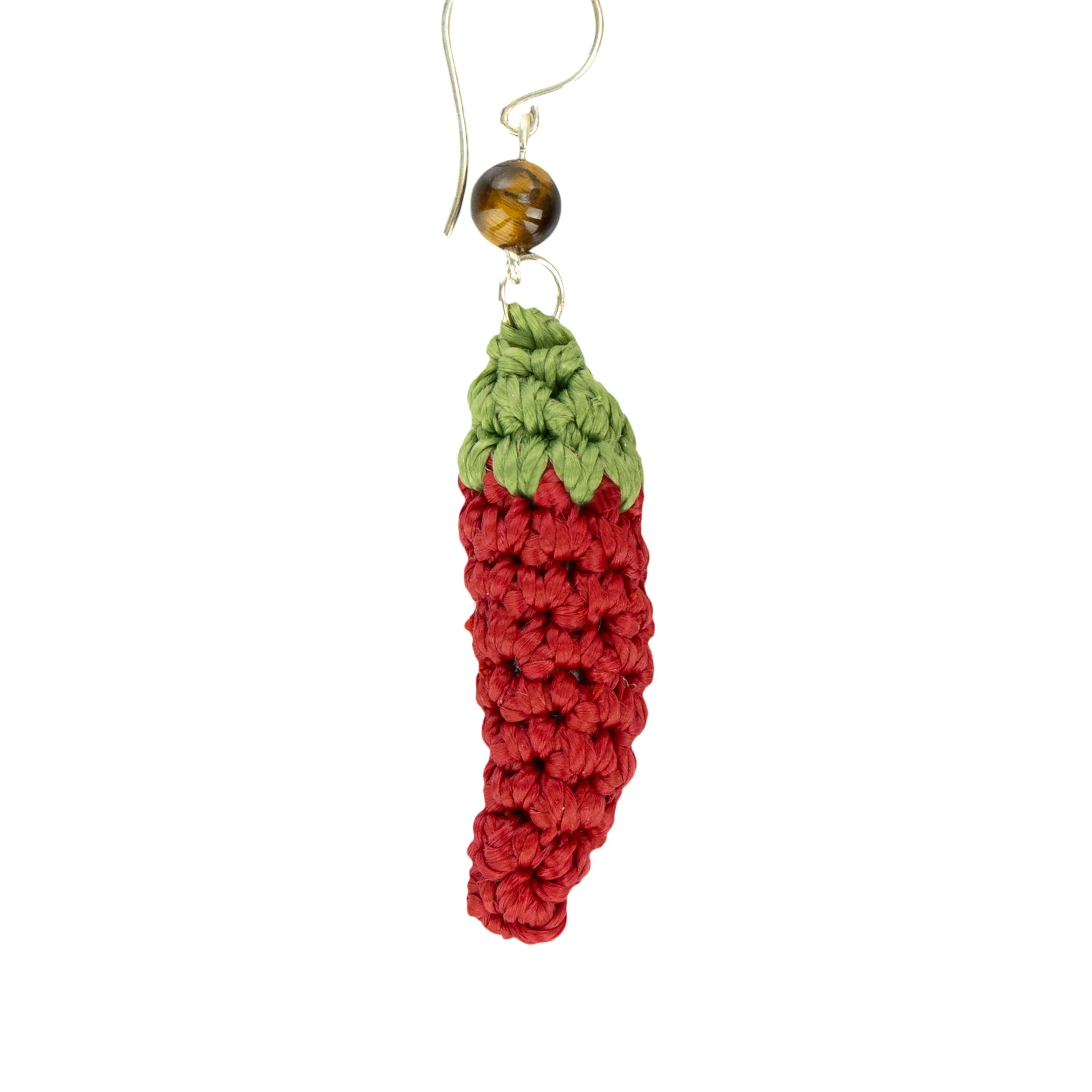 Cyrus Charm Earrings