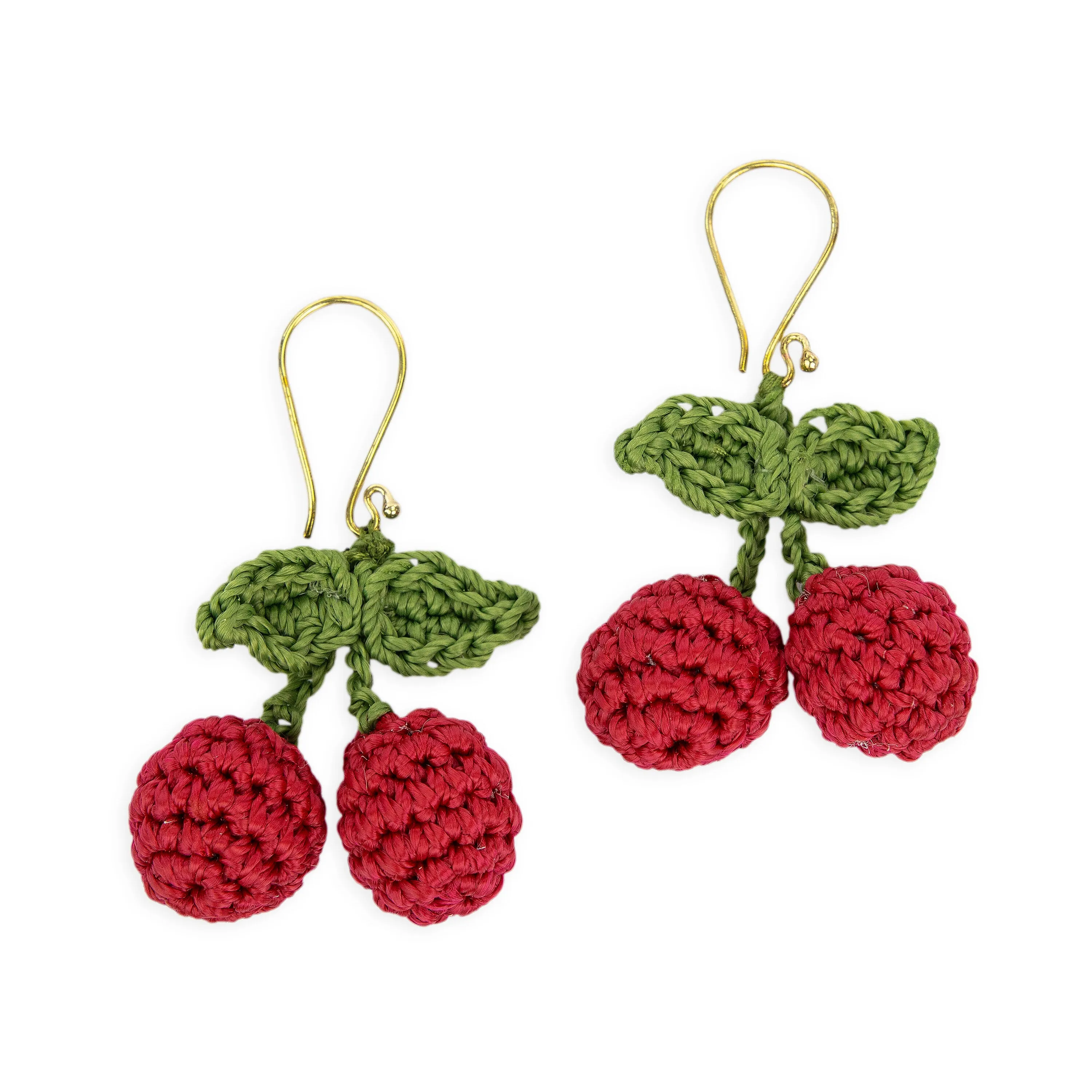 Cyrus Charm Earrings
