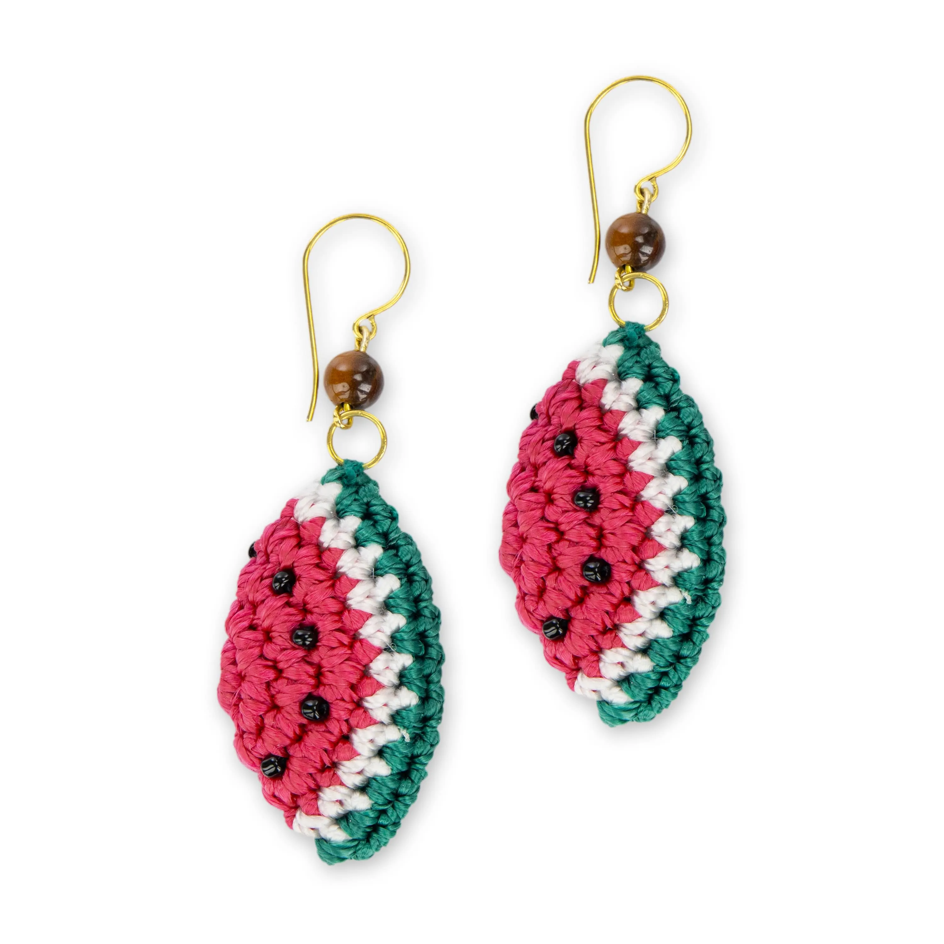 Cyrus Charm Earrings