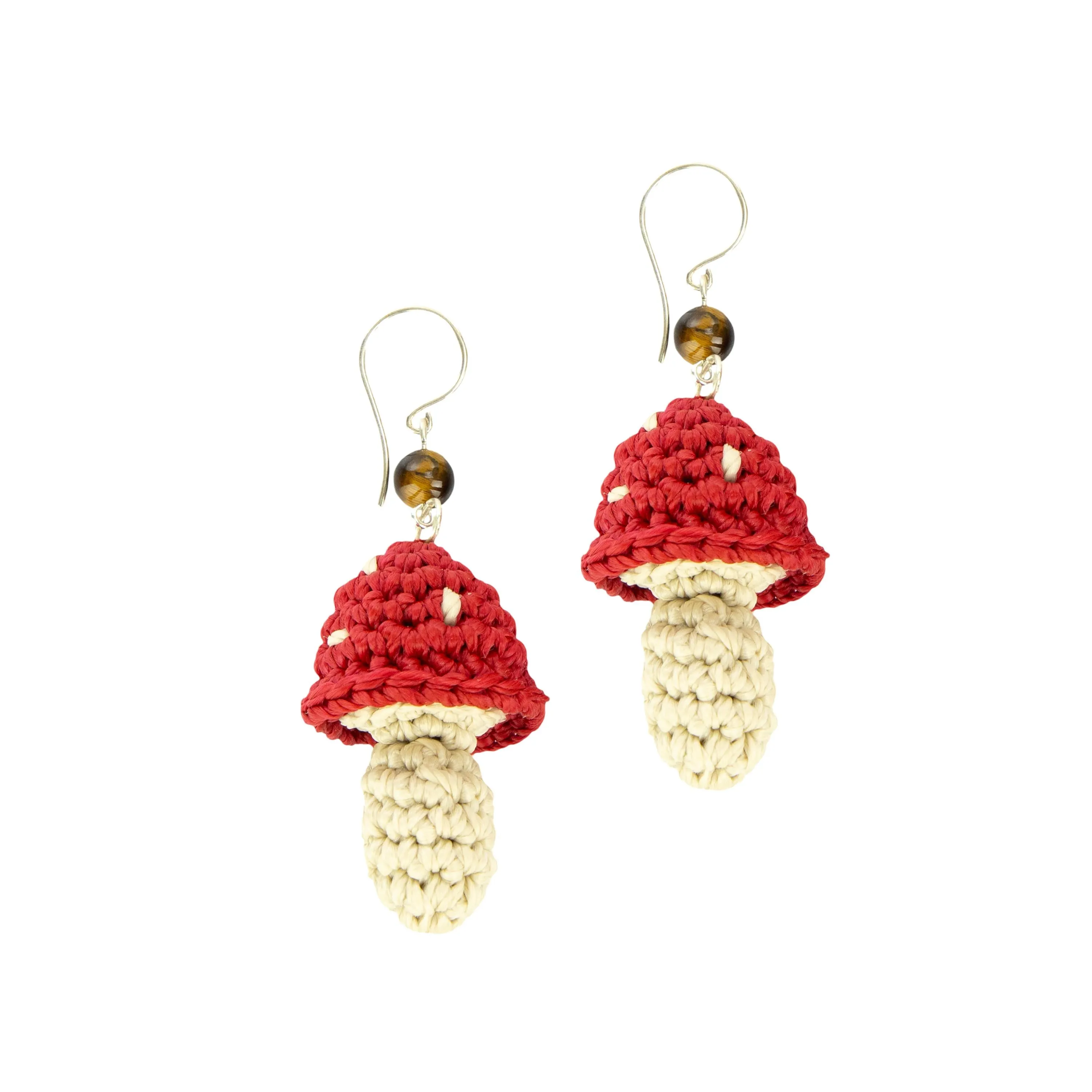 Cyrus Charm Earrings