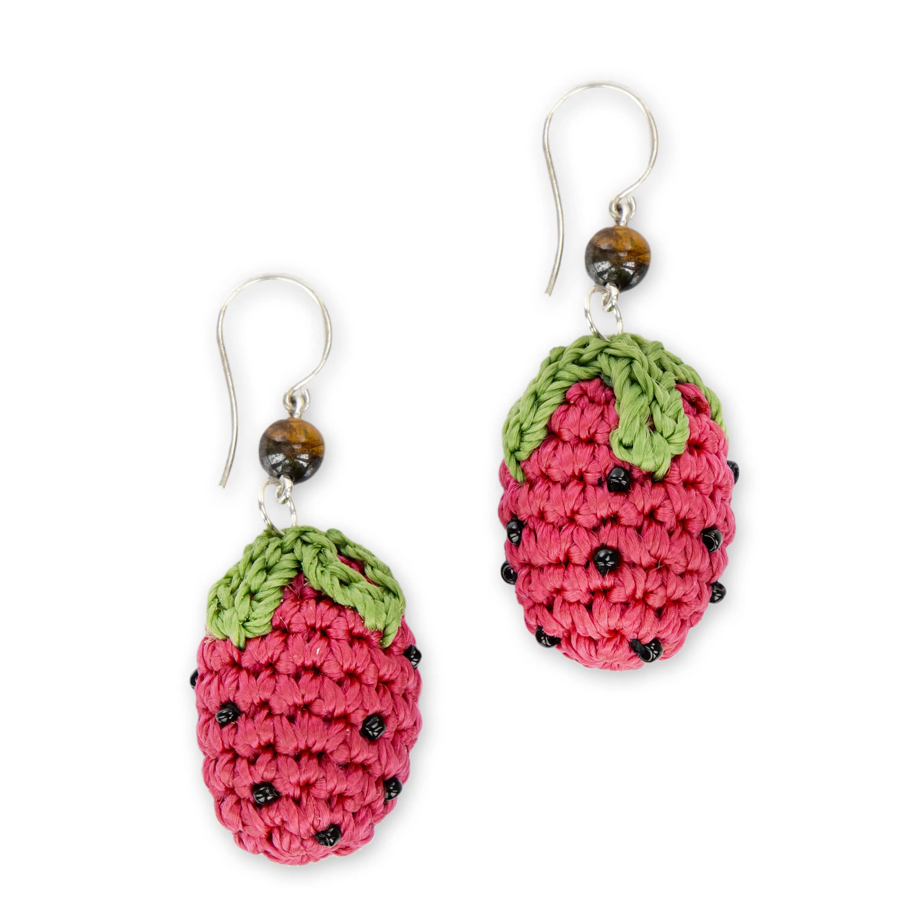 Cyrus Charm Earrings