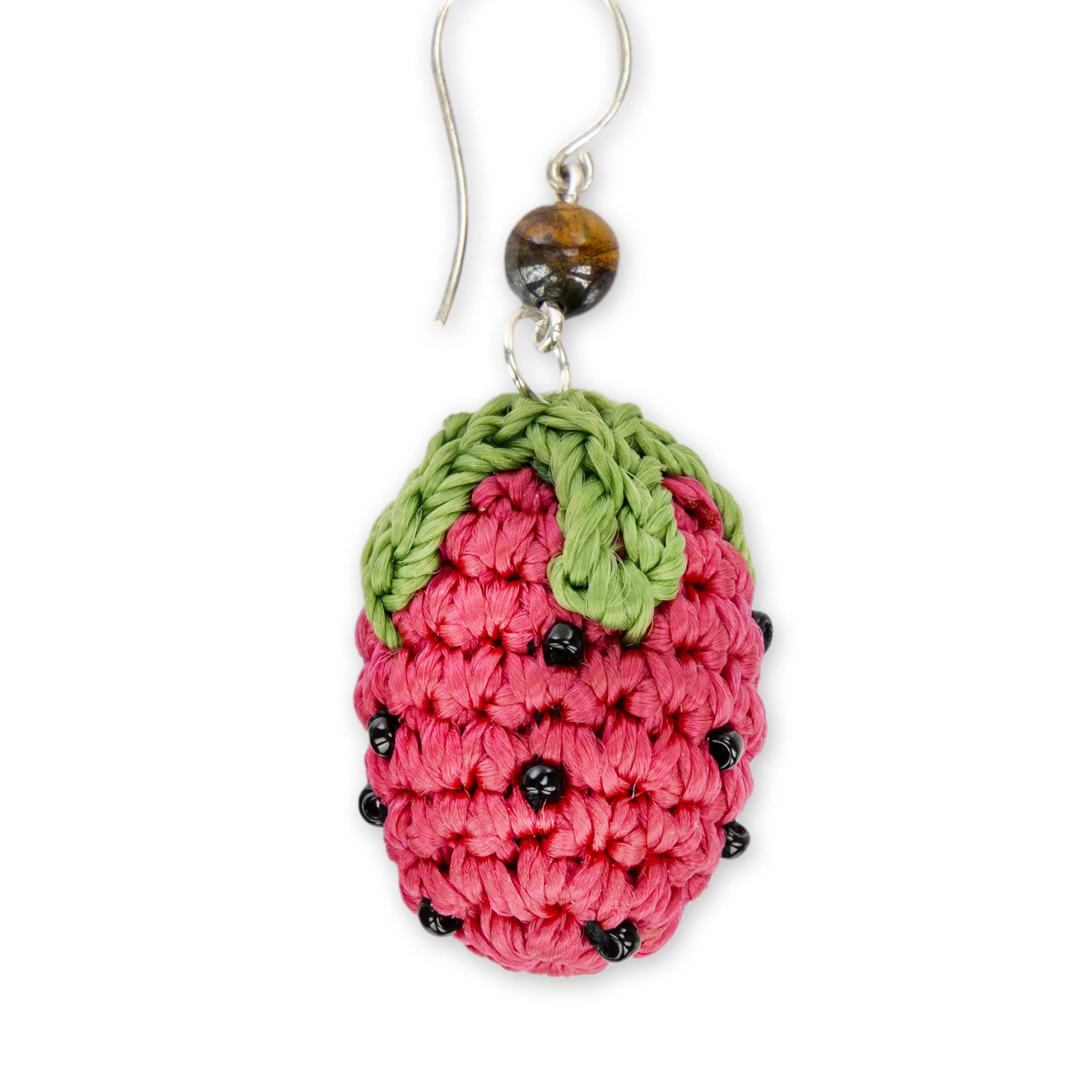 Cyrus Charm Earrings