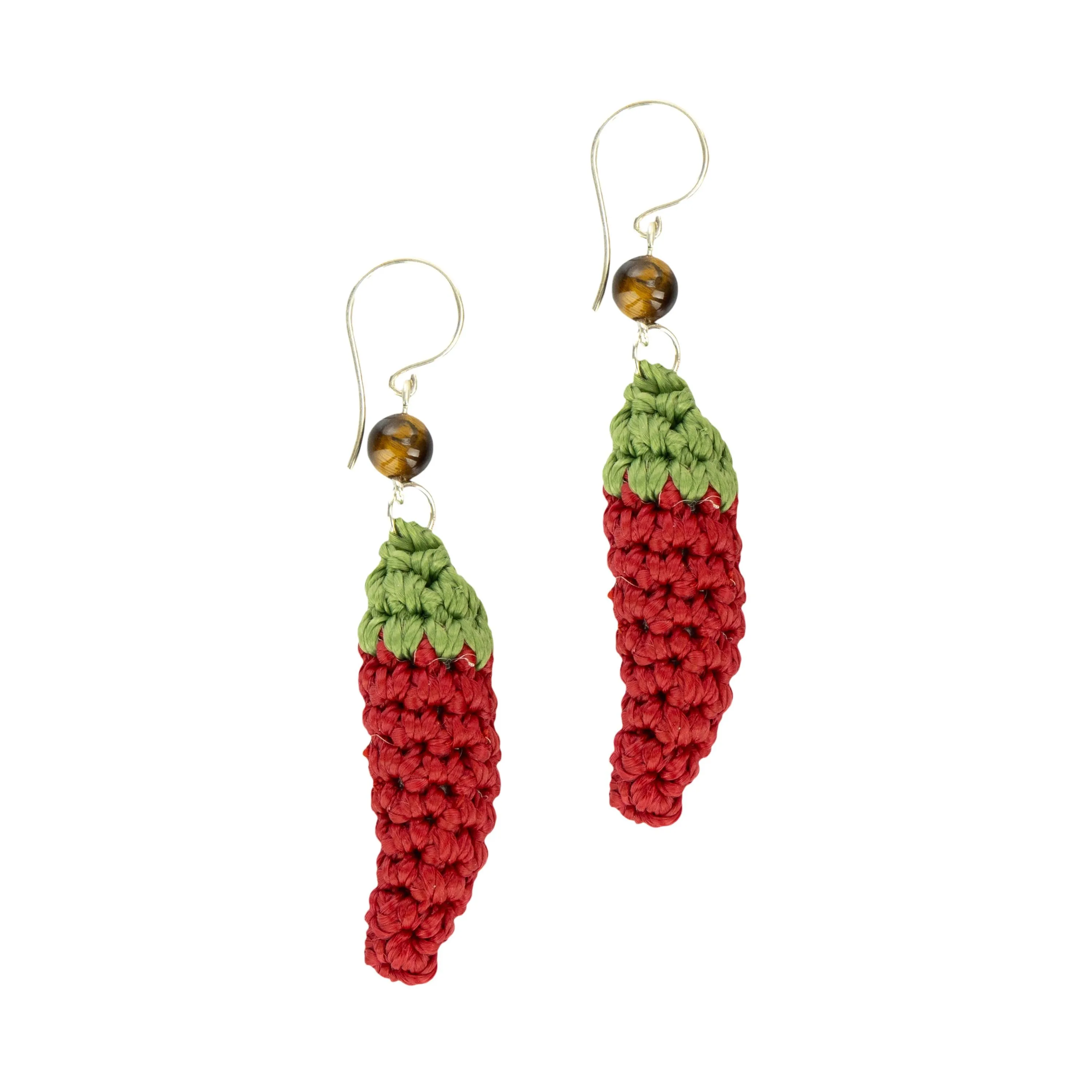 Cyrus Charm Earrings