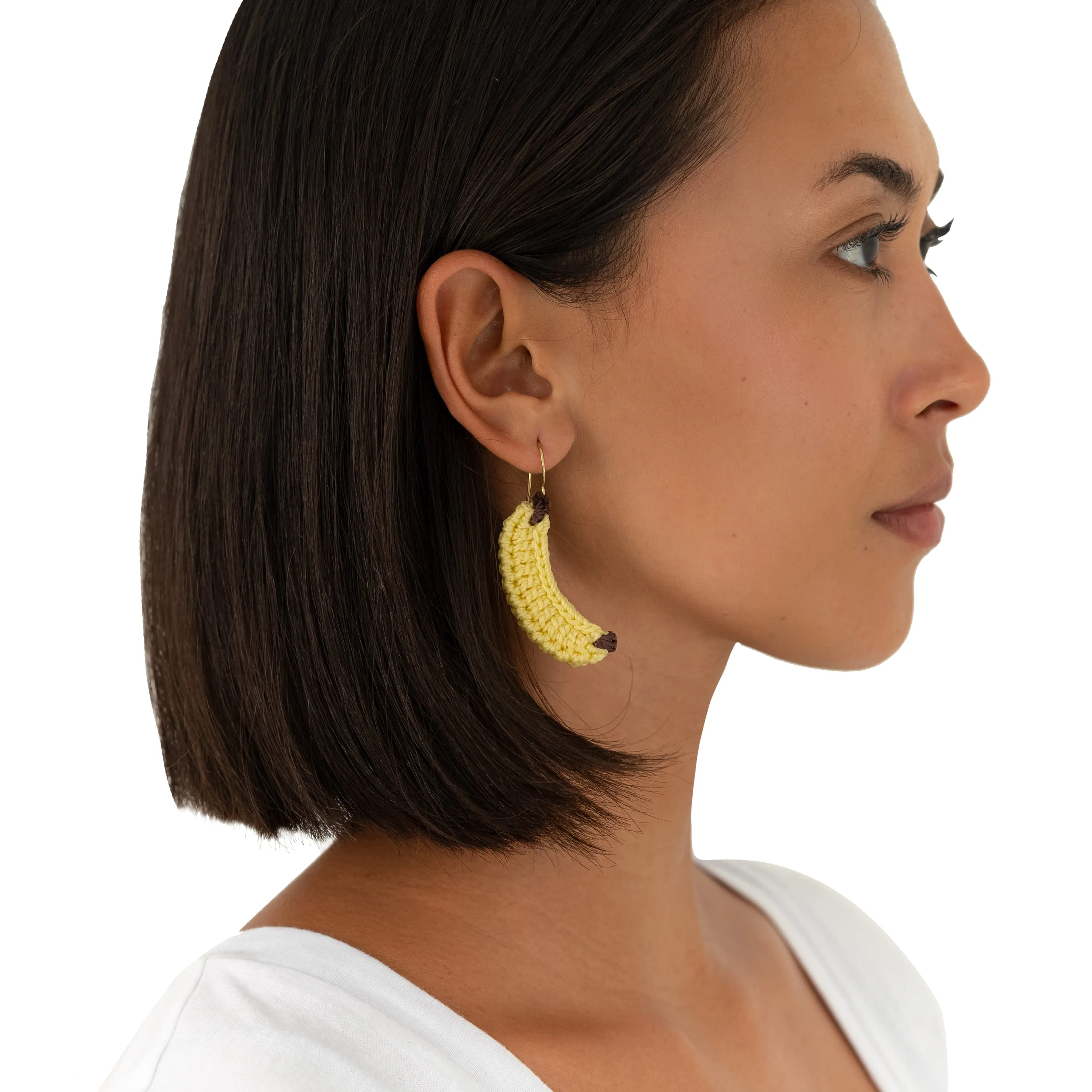 Cyrus Charm Earrings