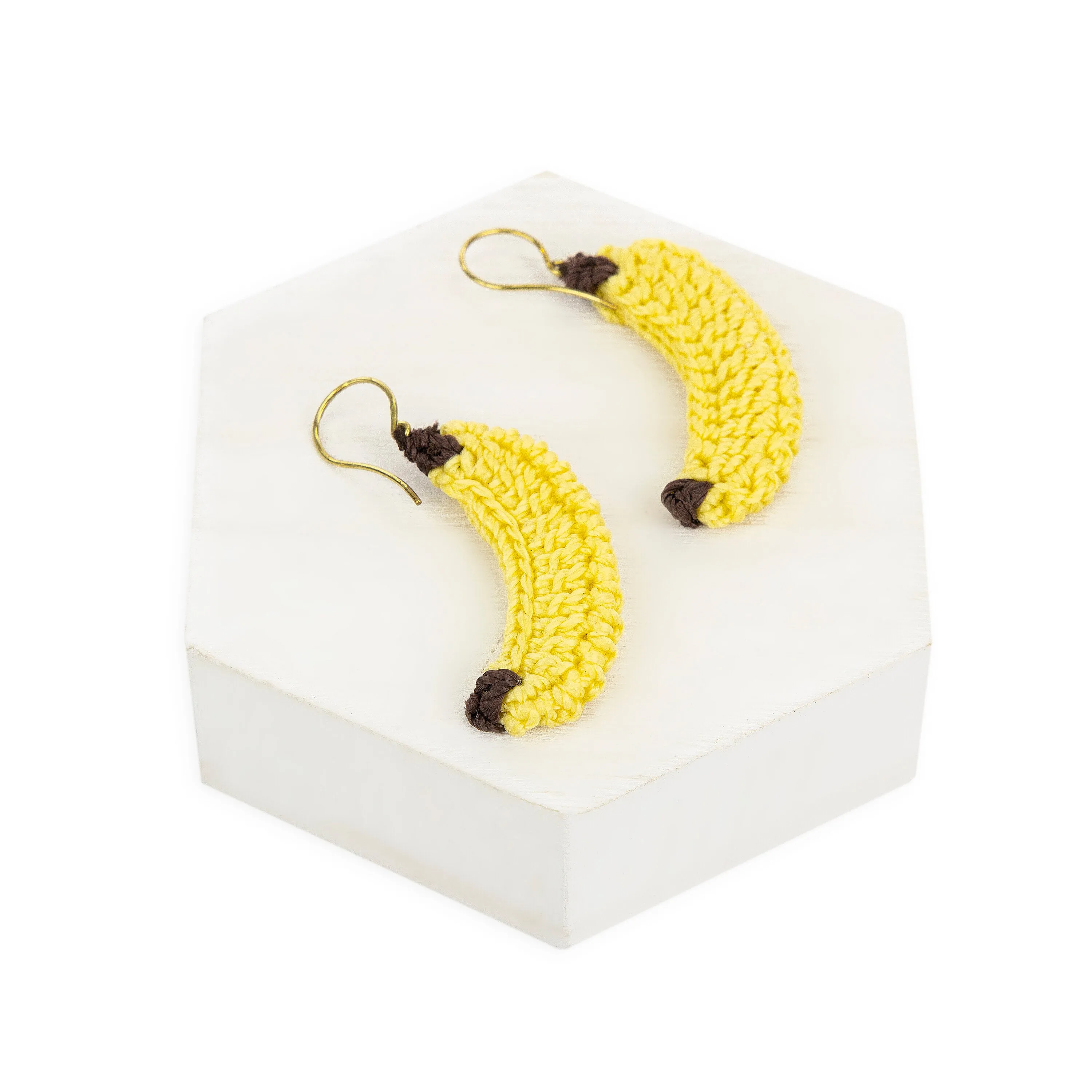 Cyrus Charm Earrings