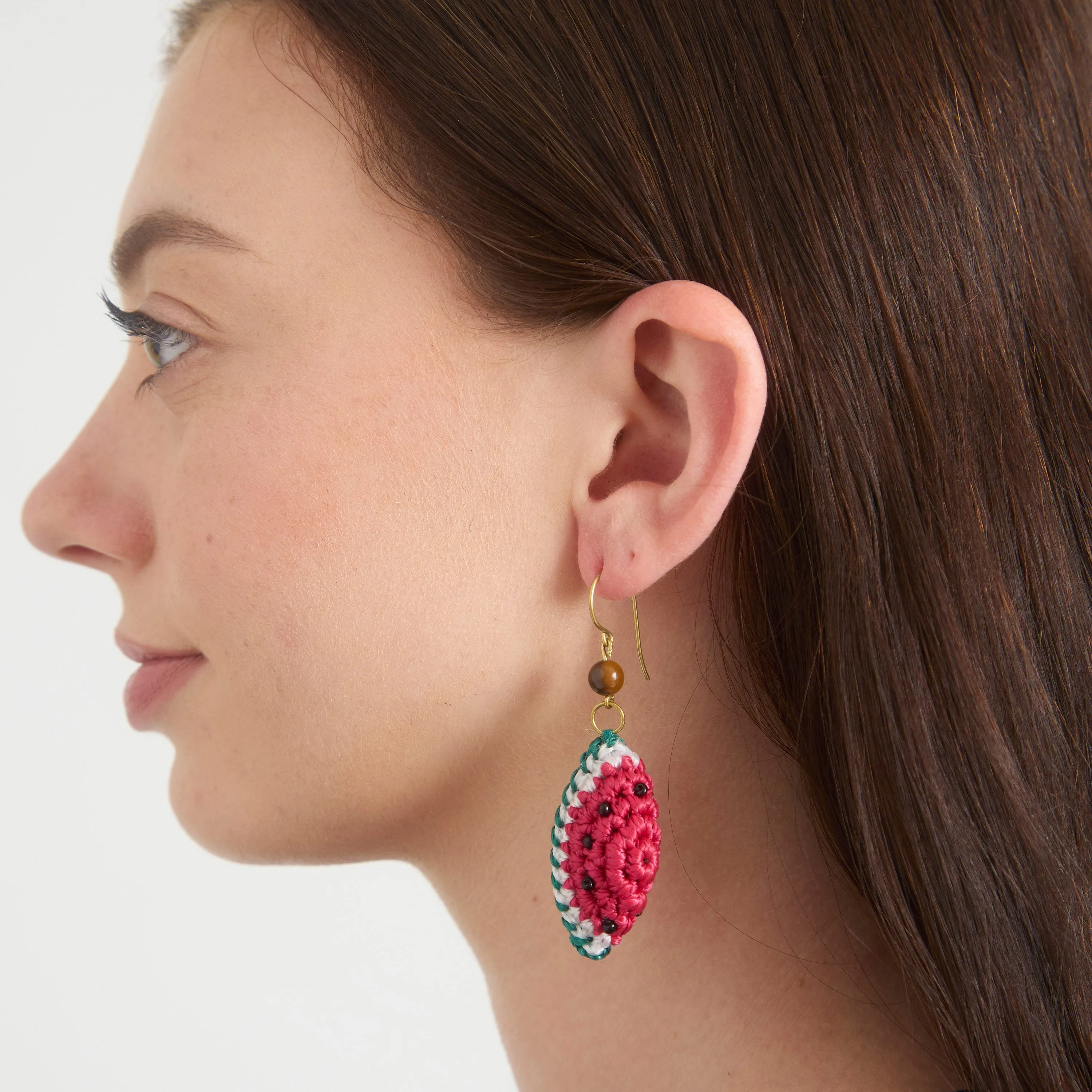 Cyrus Charm Earrings