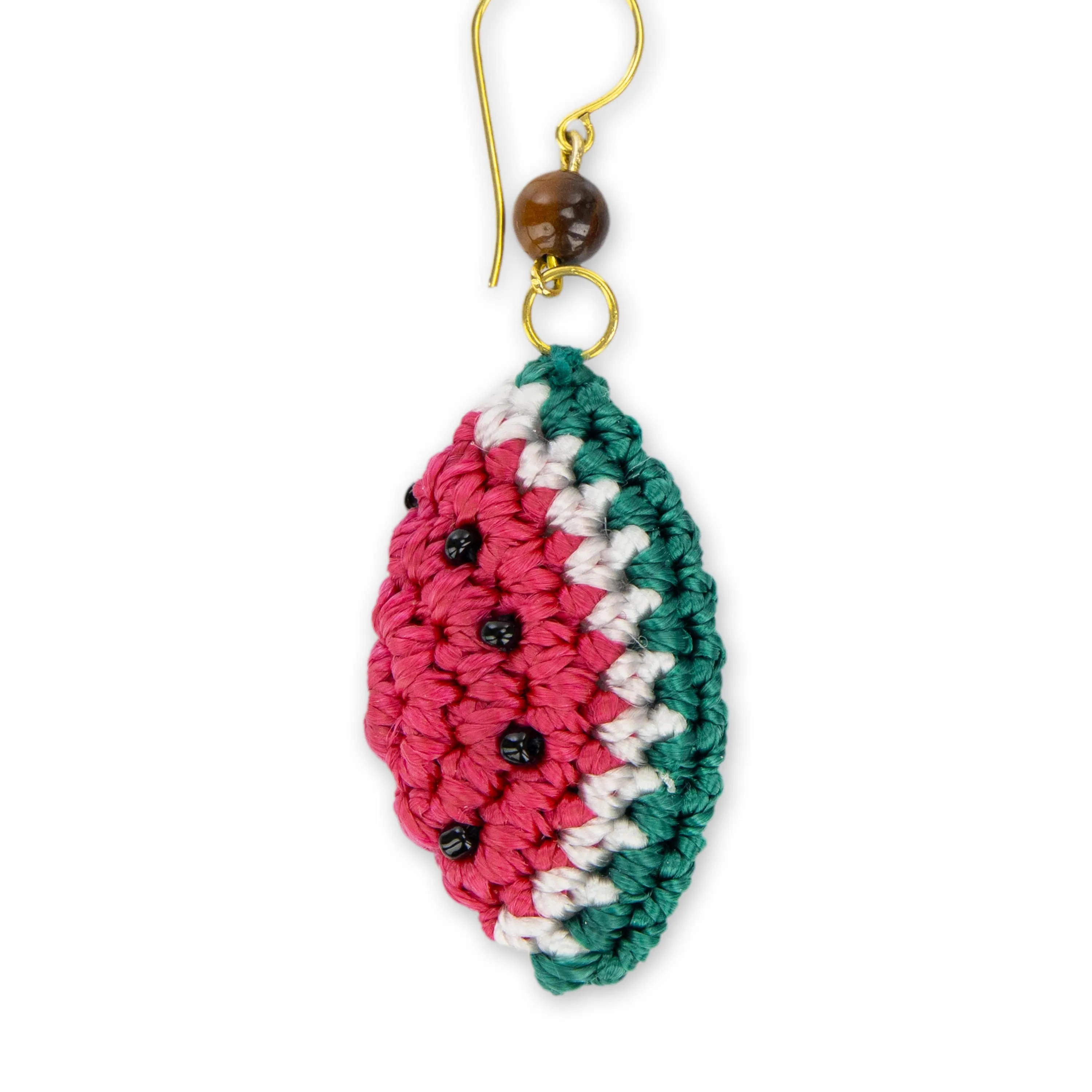 Cyrus Charm Earrings