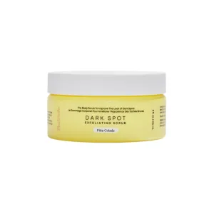 Dark Spot Exfoliating Scrub