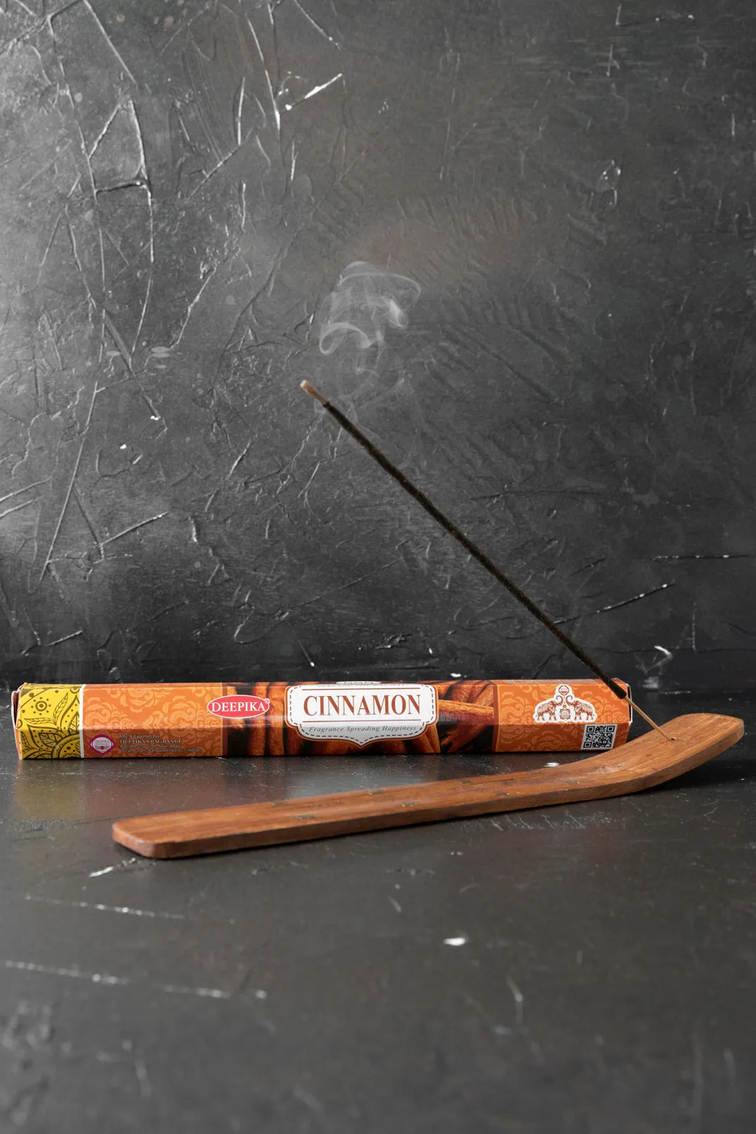 Deepika Hexa Cinnamon Incense