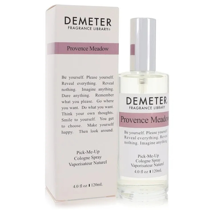 Demeter Provence Meadow Cologne Spray By Demeter Cologne Spray (Demeter Provence Meadow Cologne Spray By Demeter)