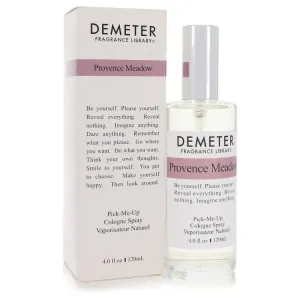 Demeter Provence Meadow Cologne Spray By Demeter Cologne Spray (Demeter Provence Meadow Cologne Spray By Demeter)