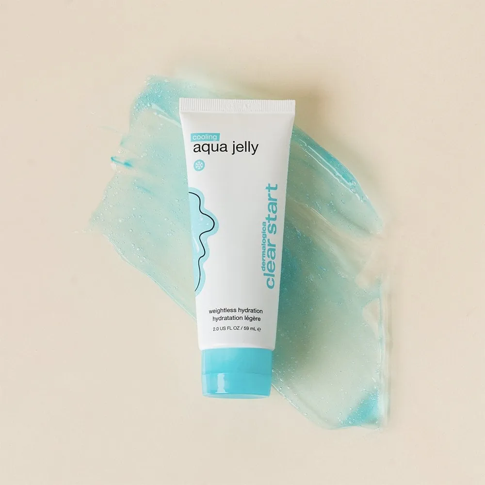 Dermalogica Clear Start Aqua Cooling Jelly 59ml