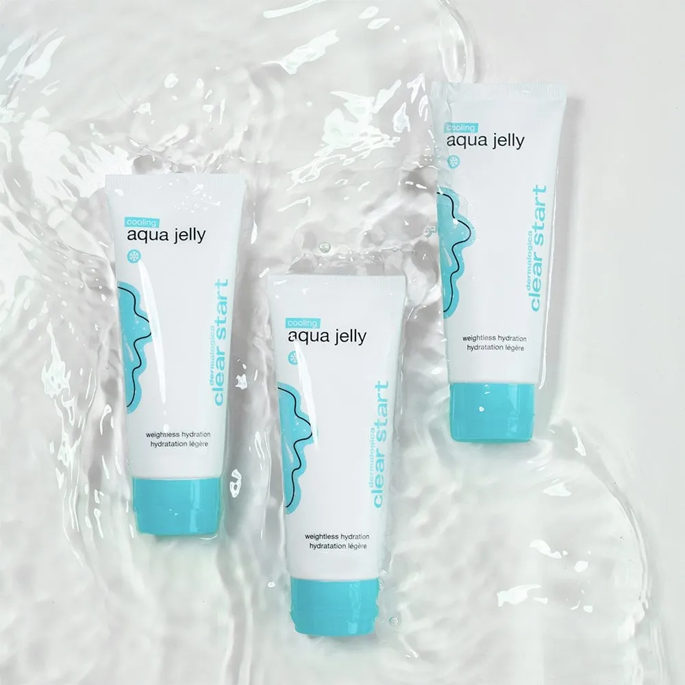 Dermalogica Clear Start Aqua Cooling Jelly 59ml