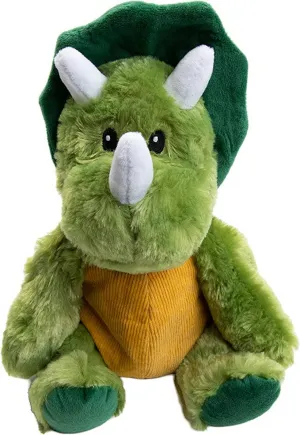 Dino Dinosaur Warm Pal