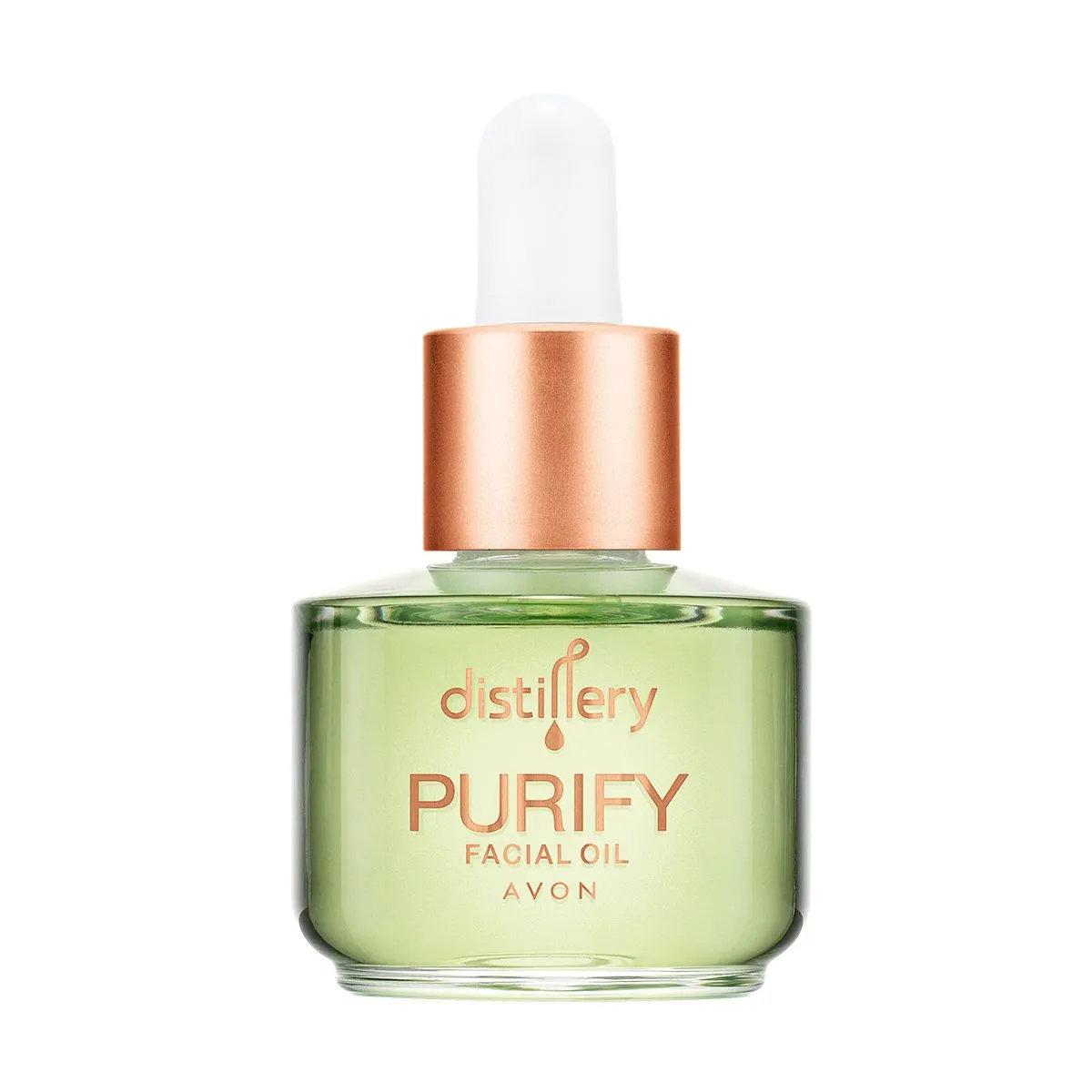 Distillery Purify Facial Oil
