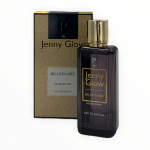 DR by Jenny Glow Billionaire Pour Homme 50ml
