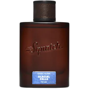 Dr. Squatch Glacial Falls Cologne