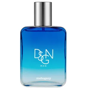 DSGN Man Body Deodorant Fragrance 100 ml - Mahogany