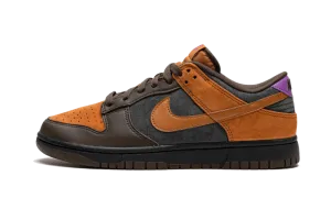 Dunk Low PRM Cider