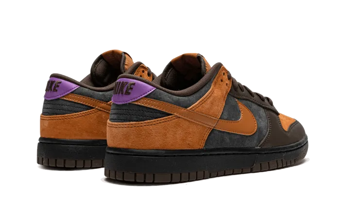 Dunk Low PRM Cider