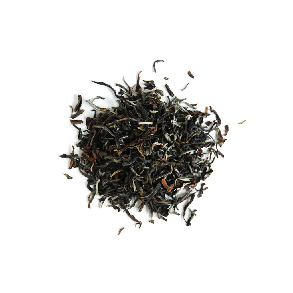 Earl Grey for Elephants