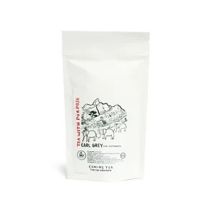 Earl Grey for Elephants