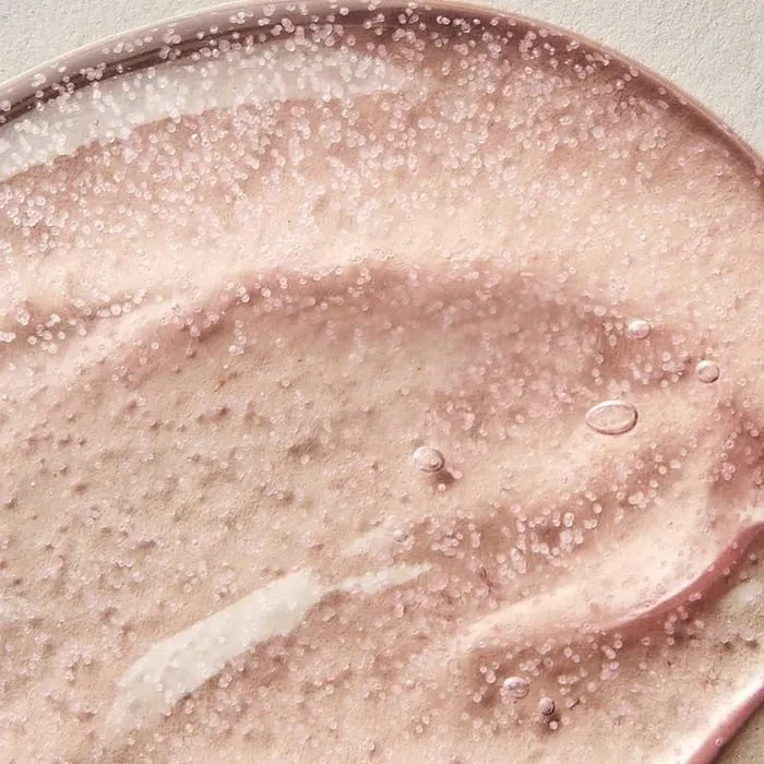 Elemis Gentle Rose exfoliator 50ml