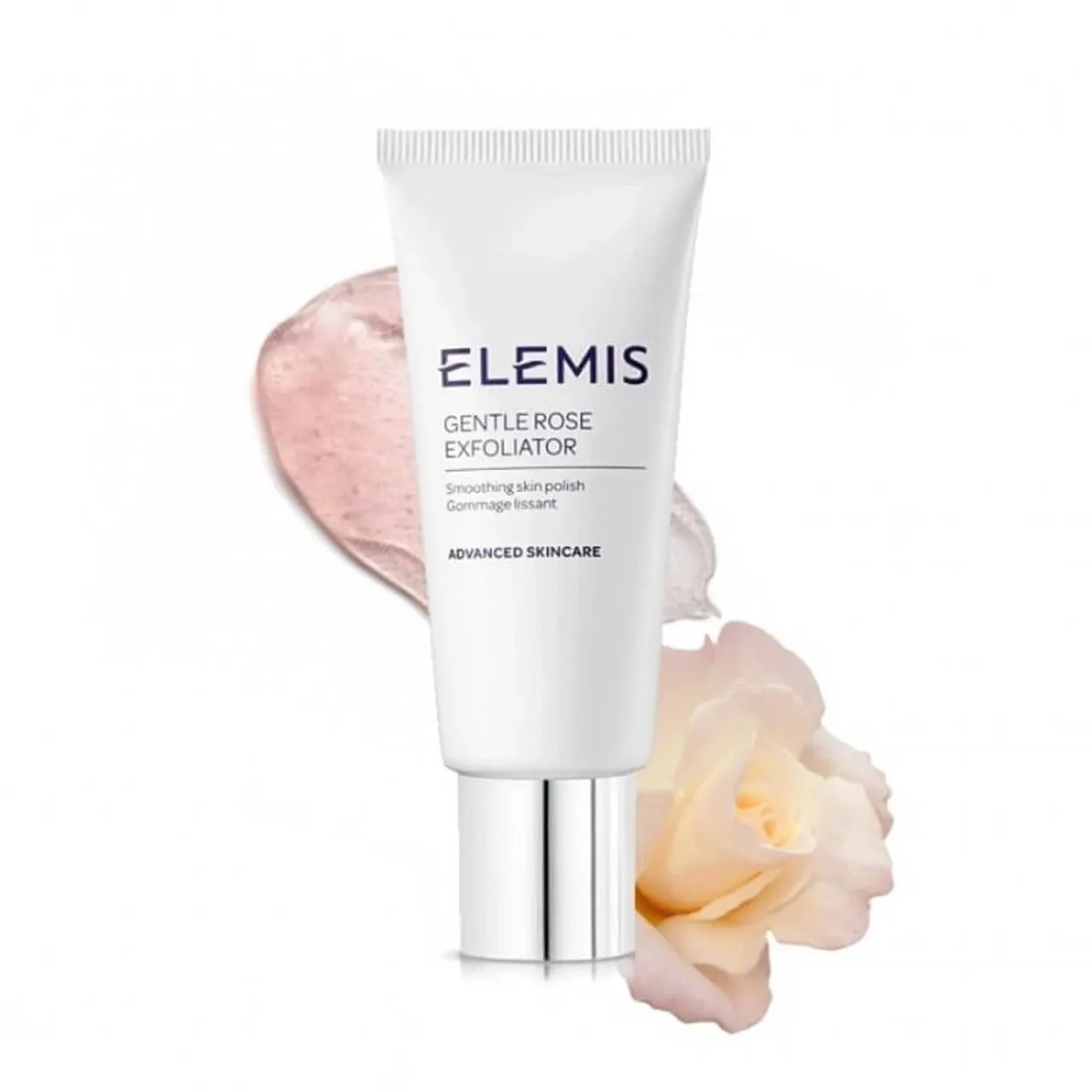 Elemis Gentle Rose exfoliator 50ml