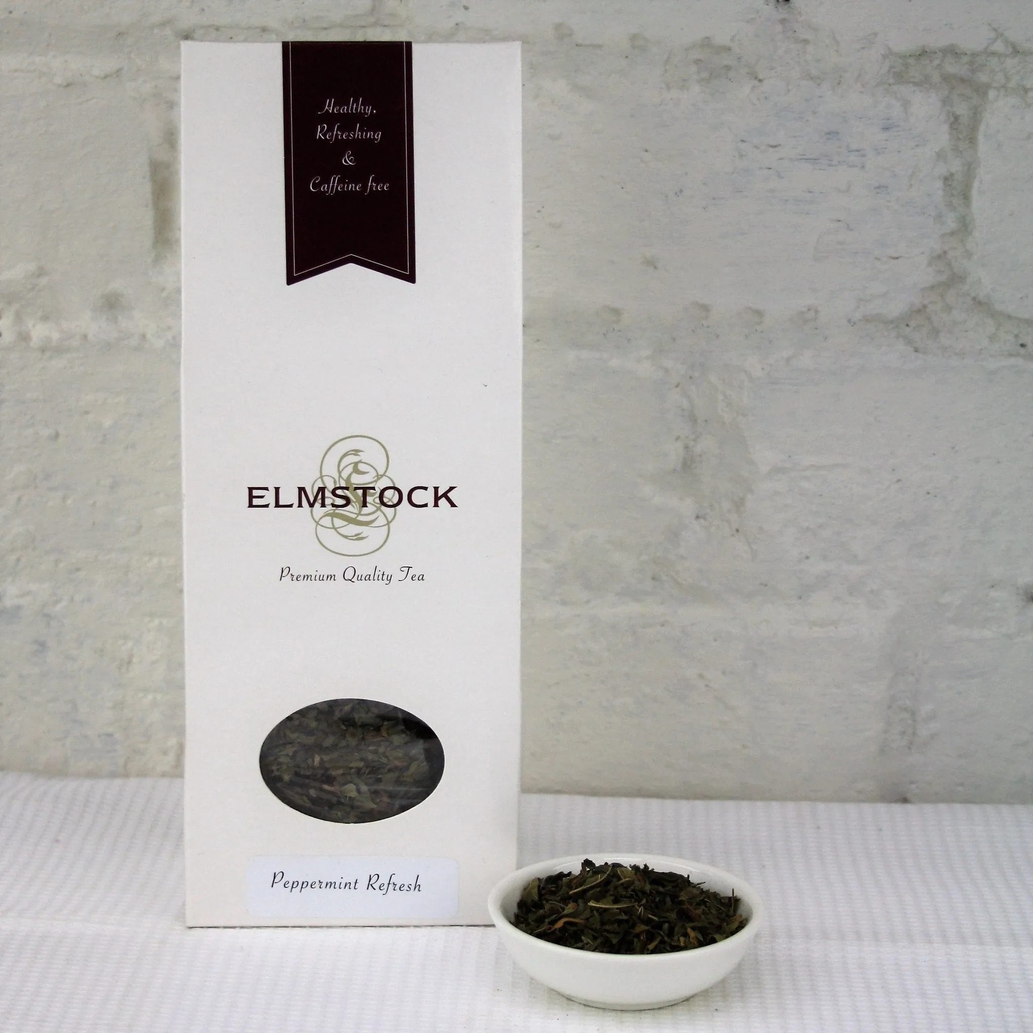 Elmstock Peppermint
